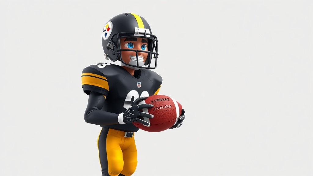 Steelers Seek Redemption Against Bengals in Crucial AFC North Clash