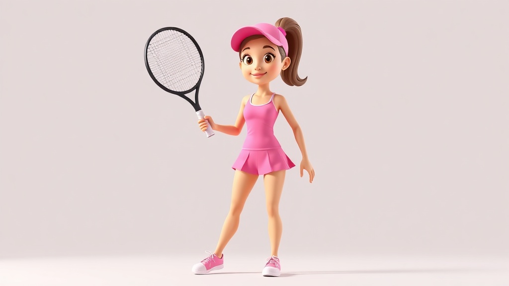 Osaka Completes Viral Labubu Doll Collection Inspired by US Open