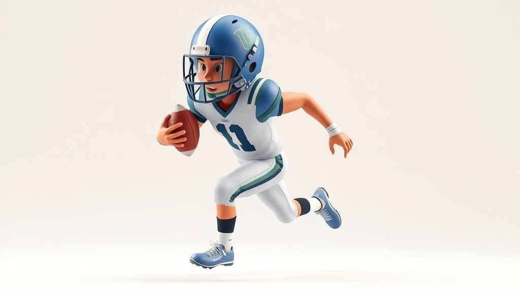 Punt Return TDs Soar in 2025 NFL Season