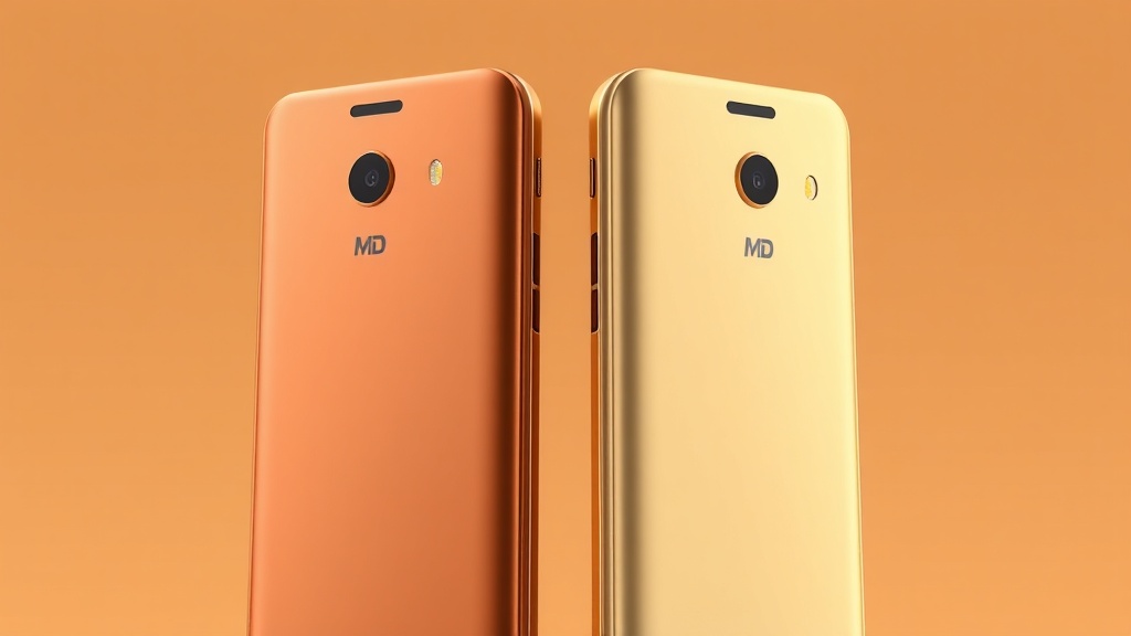 HMD Launches Affordable "Hybrid Phone" with Smartphone-like Features