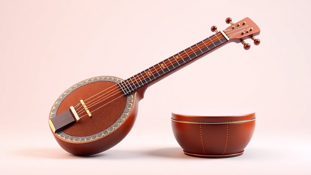 Punjabi University Spotlights Unsung Sitar Legends of Bollywood