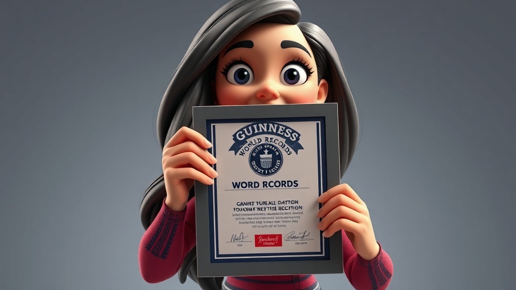 49-Year-Old Teacher Breaks World Record for Longest Video Game Marathon