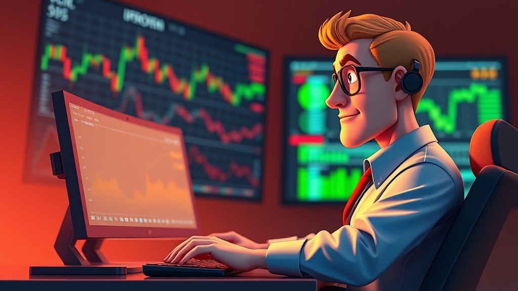 Nifty 50 Breaks Key Resistance, Signals Bullish Momentum