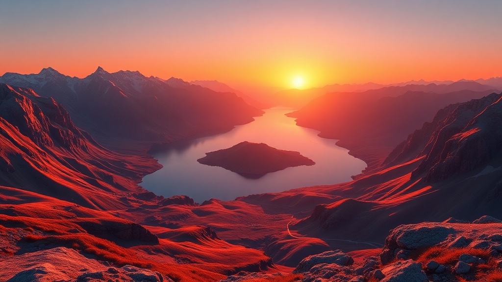 Proposed Car Park Divides Lake District Community