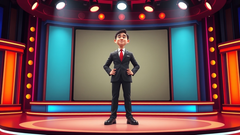 Rob Lowe's "The Floor" Game Show Introduces Thrilling New Rules for 2025