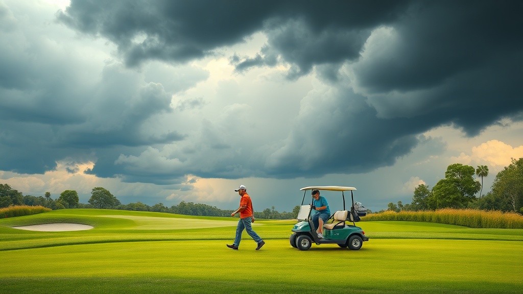 Grassroots Clubs Empowered to Combat Climate-Driven Inactivity