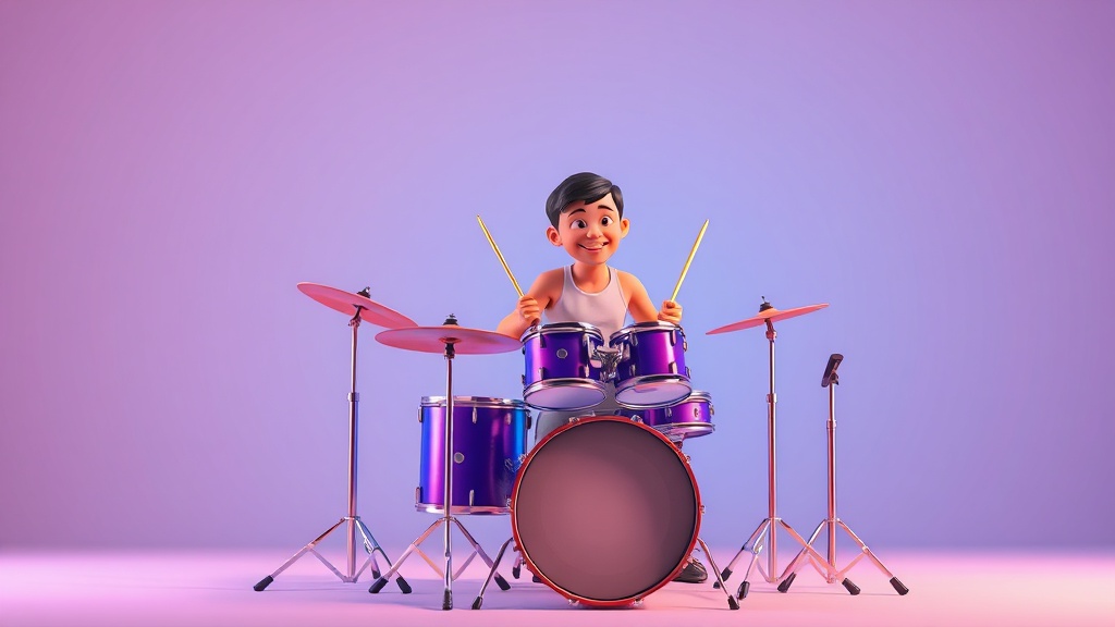 Punk Pioneers Black Eyes Return with Genre-Bending Album Exploring Dub and Jazz Influences