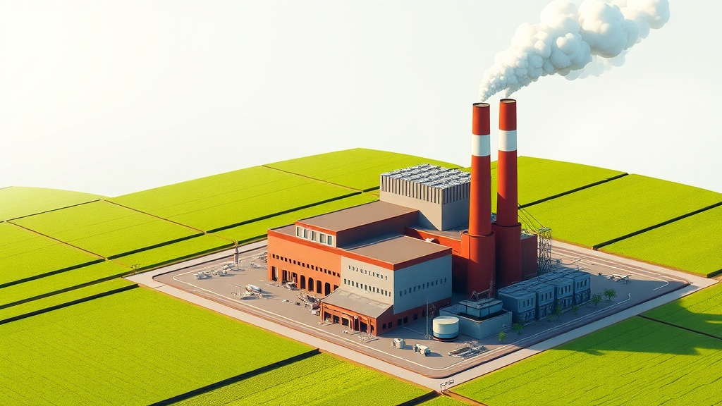 Fossil Fuels Claim 1.72 Million Lives in India: Devastating Health Toll Revealed