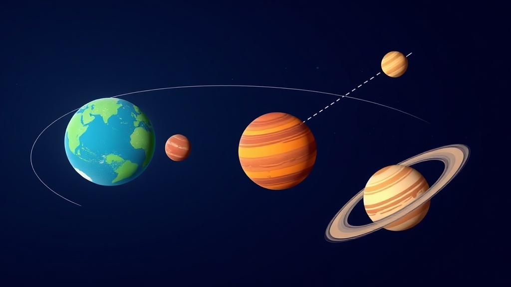 Mysterious Interstellar Comet 3I/ATLAS to Reach Closest Point to Sun in 2025