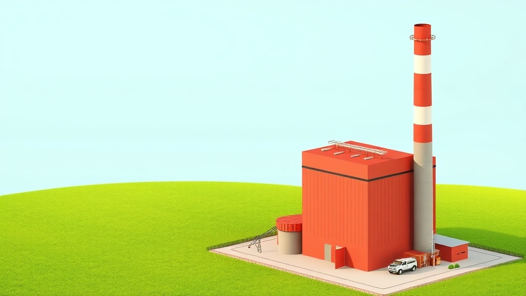 Westbury Residents Brace for Construction of Divisive Waste-to-Energy Plant