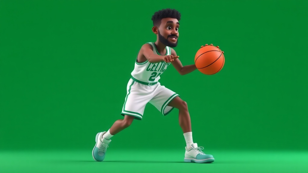 Celtics and 76ers Clash in Highly Anticipated NBA Opener