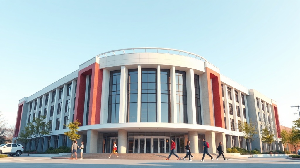 Lucknow University Extends Deadline for Student Data Upload Amid Technical Woes