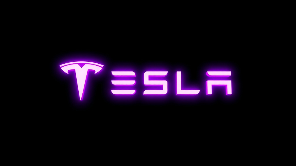 Tesla Profits Disappoint as Regulatory Credit Revenue Plunges