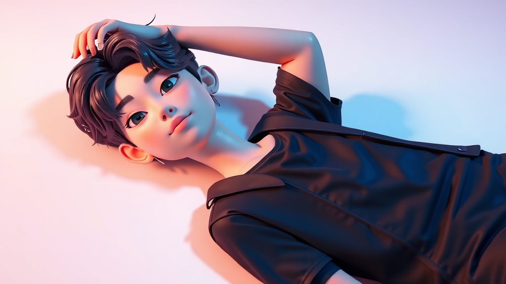 K-Pop Star Yeonjun Captivates US Audiences with Electrifying Solo Debut