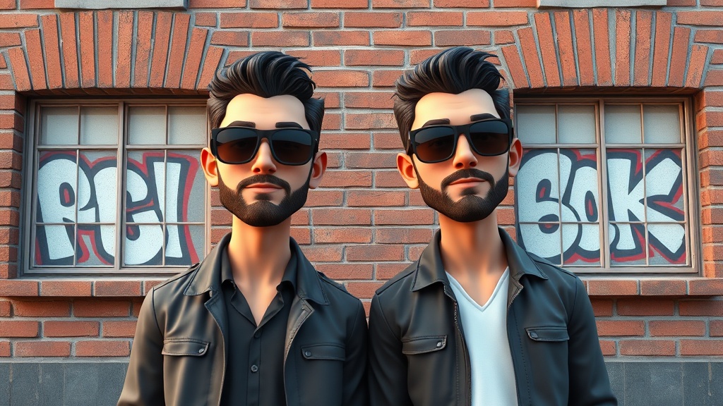 South Asian Electronic Pioneers Indo Warehouse Announce Landmark 2025 India Tour