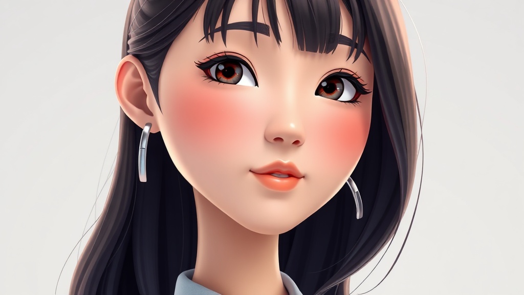 Billlie's Si Yoon Lands Major Hollywood Debut in Thrilling K-pop Thriller