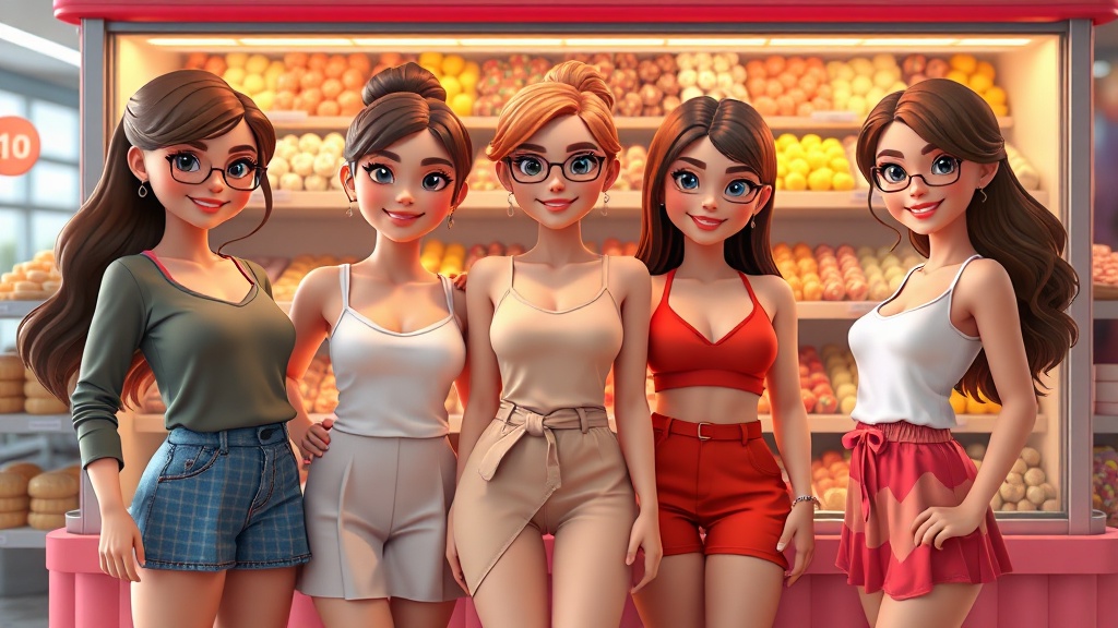 FIFTY FIFTY Stages Vibrant Comeback Amid Controversy