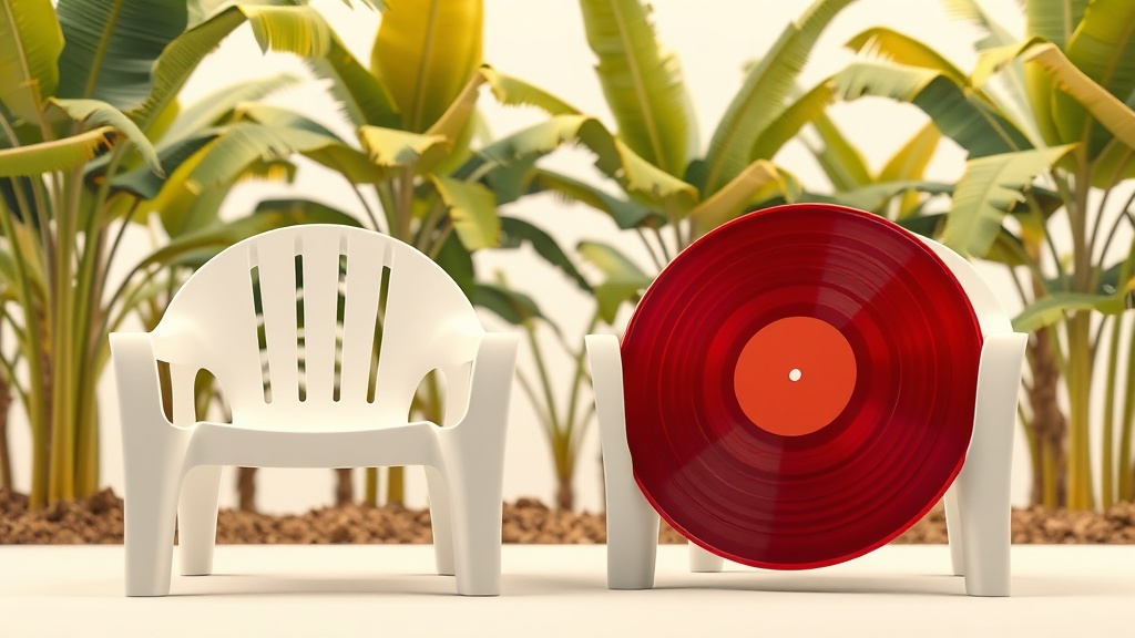 Bad Bunny Drops Exclusive Red Vinyl of Hit Album Ahead of Super Bowl Halftime Show