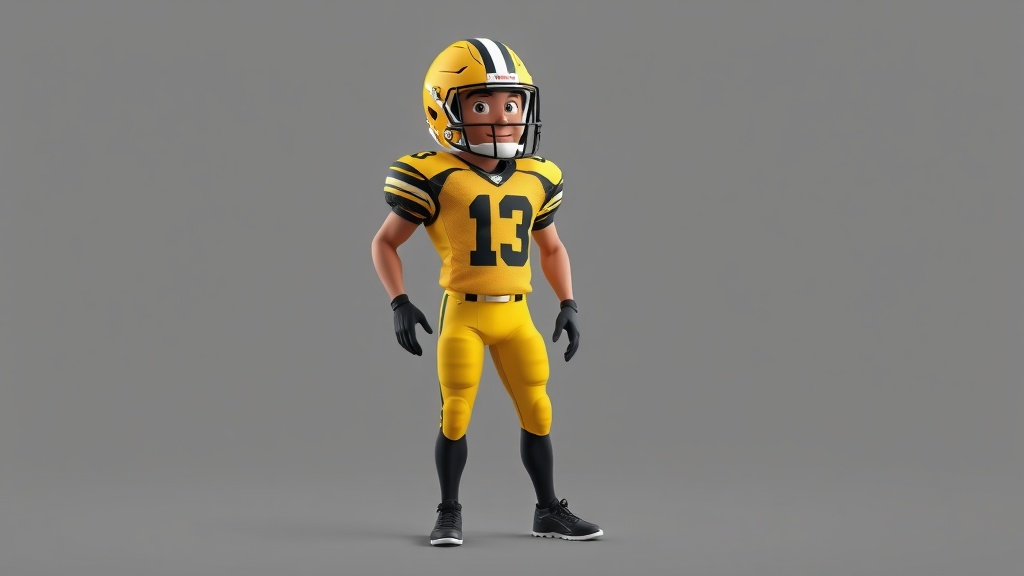 Panthers Seek Redemption at Lambeau After Blowout Loss to Bills