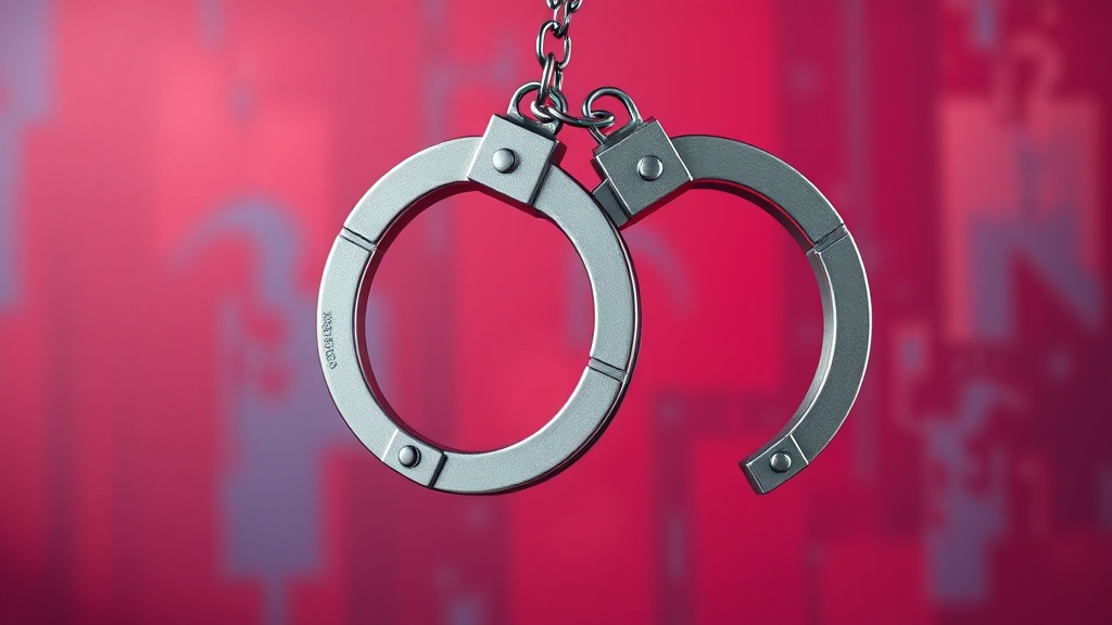 FBI Arrests Mississippi Deputy Sheriff in Statewide Law Enforcement Crackdown