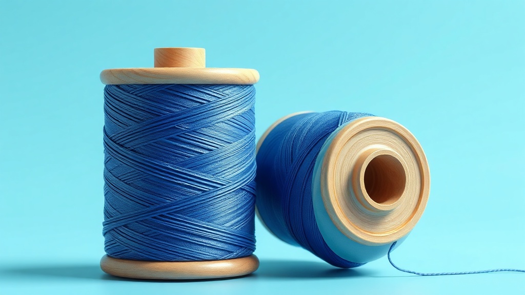 Coats Pioneers Recycled Sewing Threads to Advance Circular Fashion