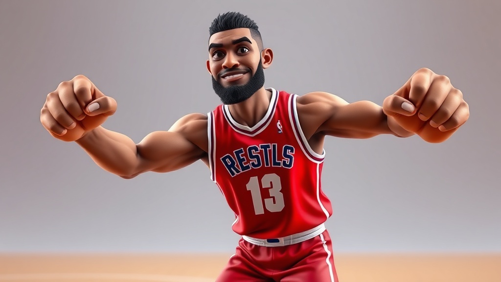 Cavaliers Brace for Crucial Hawks Clash with Mitchell's Availability in Doubt