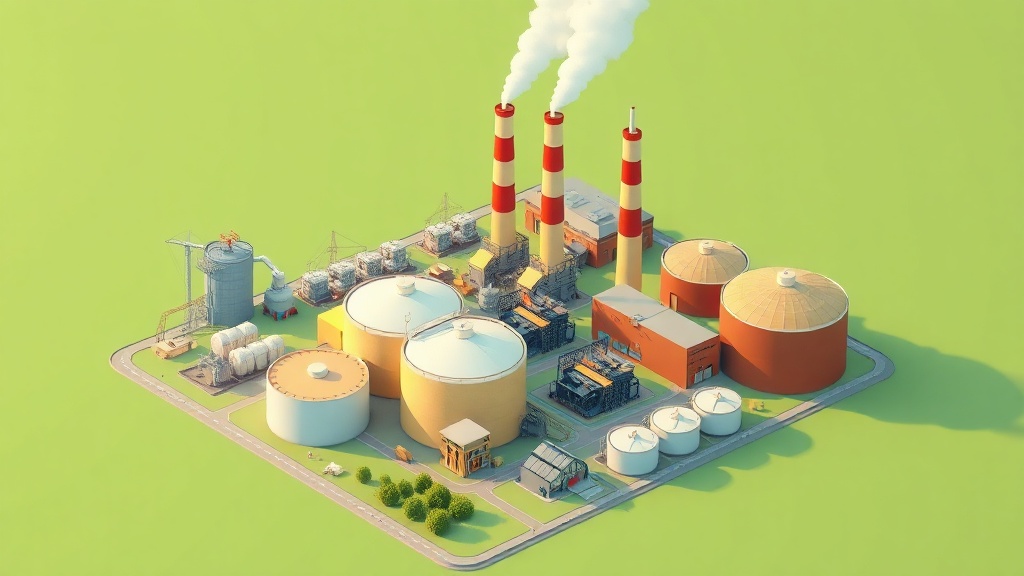 TruAlt Bioenergy IPO Allotment Finalized, Shares to List Soon