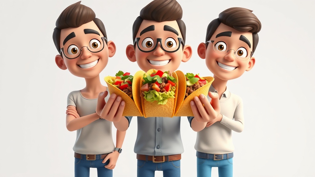 Taco Lovers Rejoice: National Taco Day Deals Galore