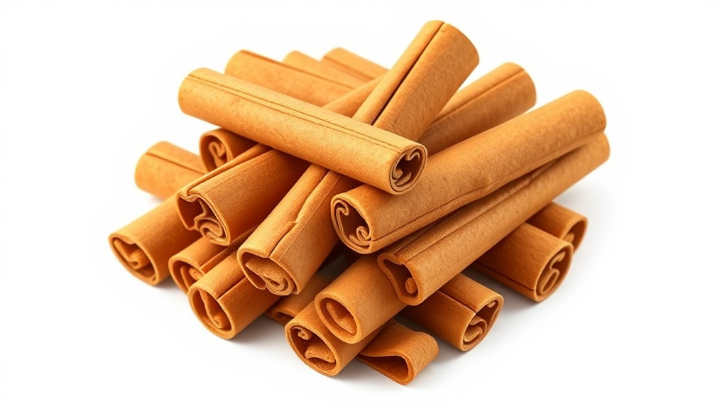 FDA Expands Urgent Recall of 16 Cinnamon Brands Over Lead Contamination Risks