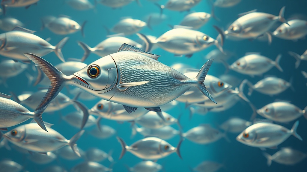 Urgent Call to Save UK's Iconic Fish Stocks from Imminent Collapse