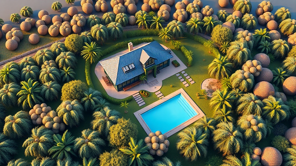 Roseanne Barr Sells Stunning 46-Acre Macadamia Nut Farm in Hawaii for $2.6M