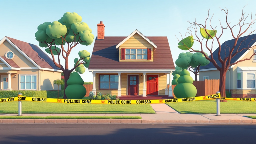 Widow's Suspicious Death in Nagpur Sparks Intense Police Probe