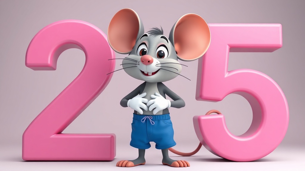 Disney Unveils Ambitious Plans for America's 250th Birthday Celebration