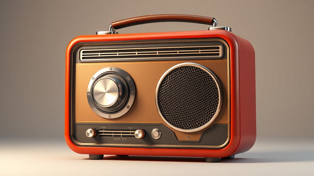 iHeartMedia Beats Estimates Despite Revenue Decline in Q3 2025