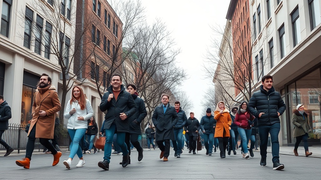 Chandigarh Shivers as Temperatures Plummet to Seasonal Low