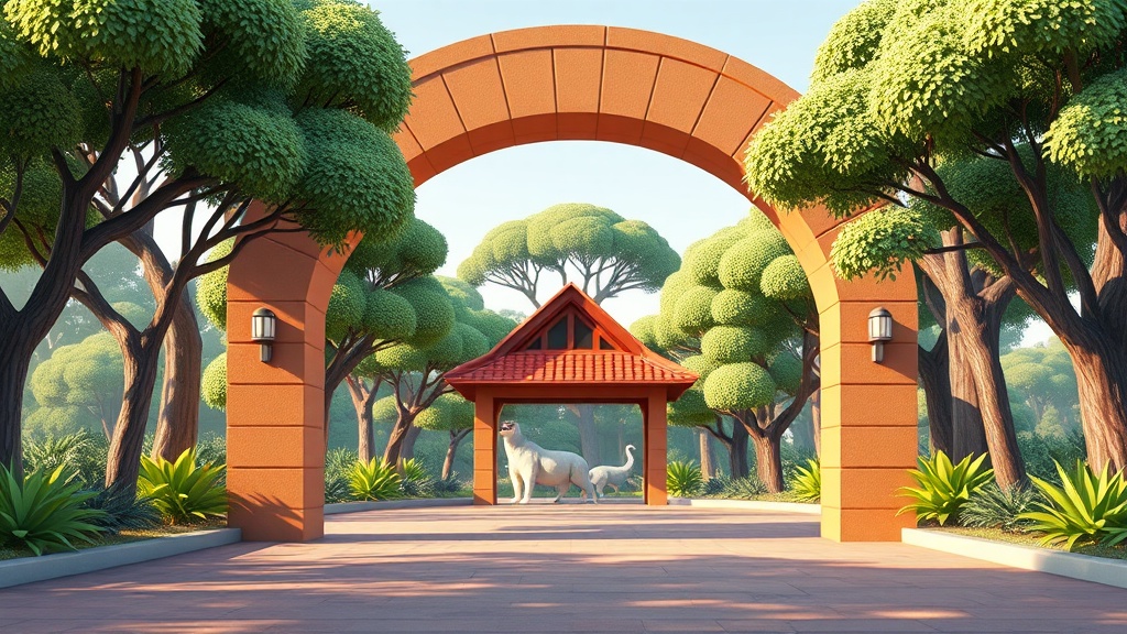 Pune Zoo Ticket Prices Hiked 50% to Expand Animal Collection and Become Self-Reliant