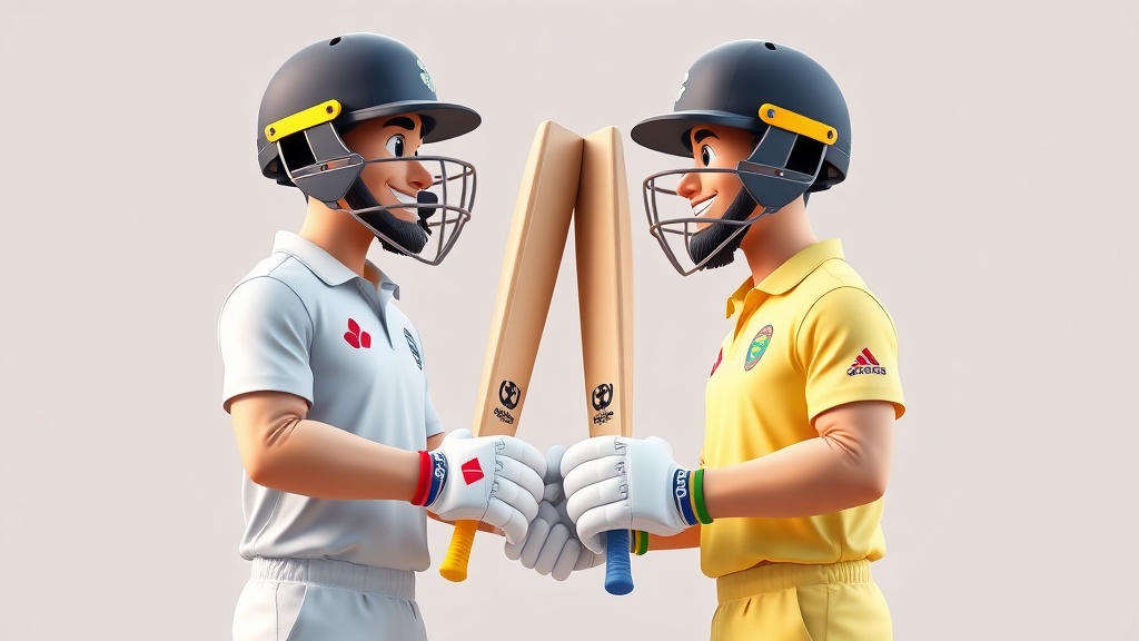 Uganda and Malawi Clash in Crucial T20 World Cup Africa Regional Final