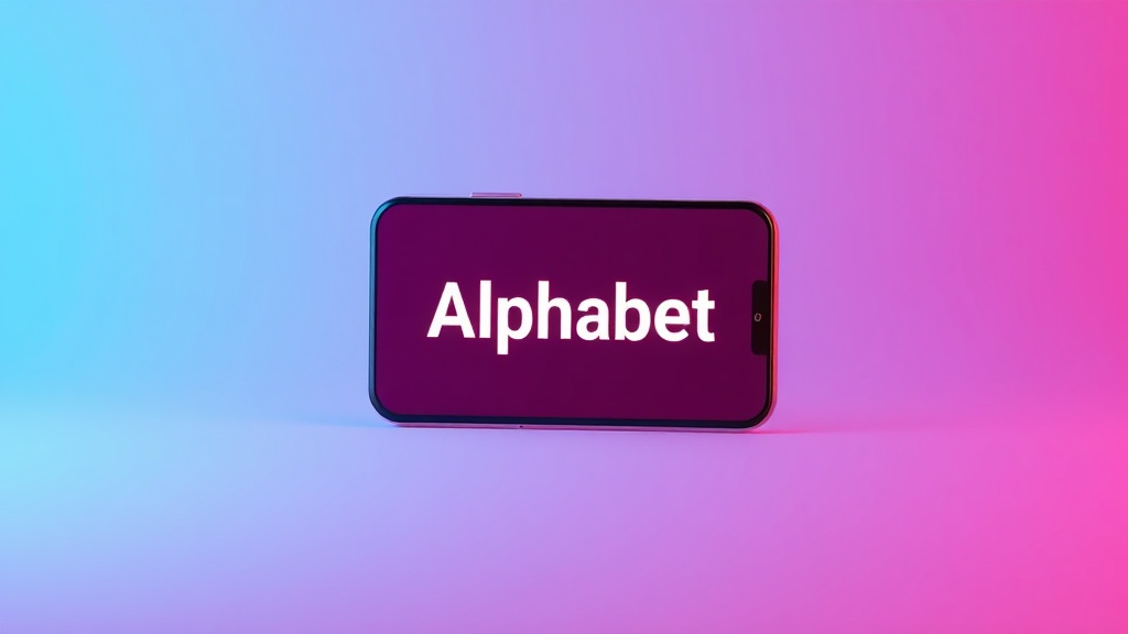 Alphabet Reaches $3.1 Trillion Market Cap, Beats Q3 2025 Earnings Estimates