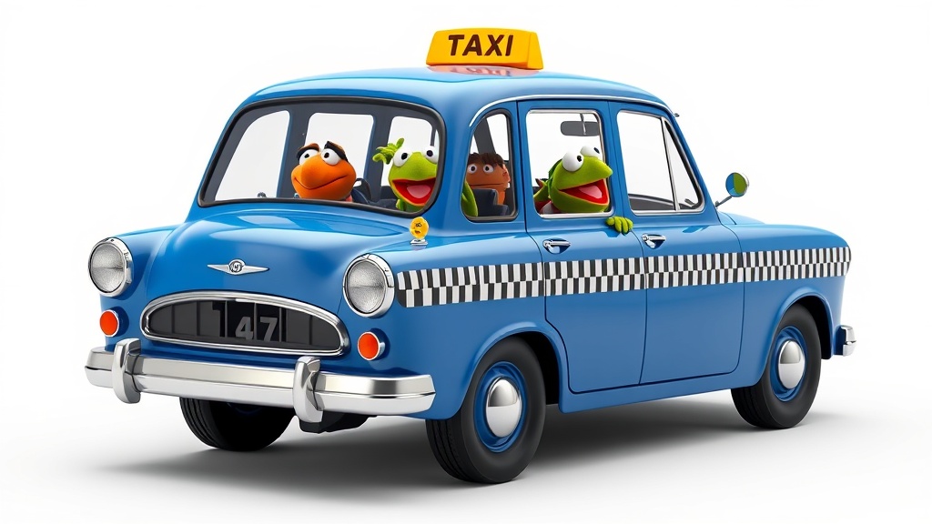 Muppets Invade Broadway: Kermit and Miss Piggy's Magical Debut