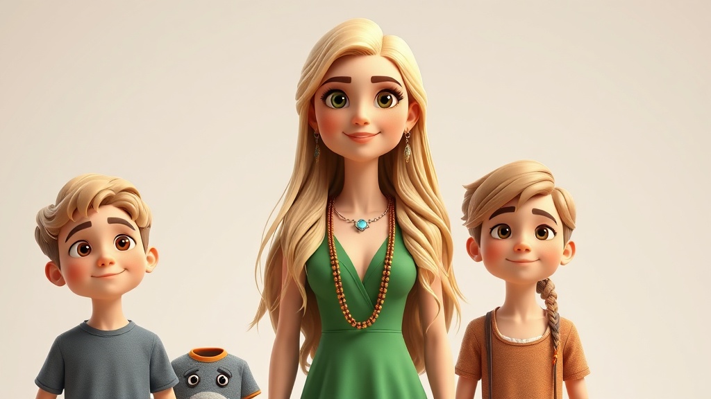 Jessica Simpson Gears Up for Vegas Show, Kids Excited to See Her Perform