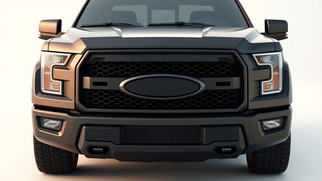 Ford Recalls Nearly 750,000 Vehicles for Camera, Steering, and Seatbelt Issues