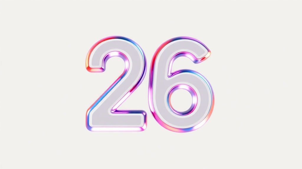 Apple Readies iOS 26.2 Beta with Passport Support and RCS Encryption