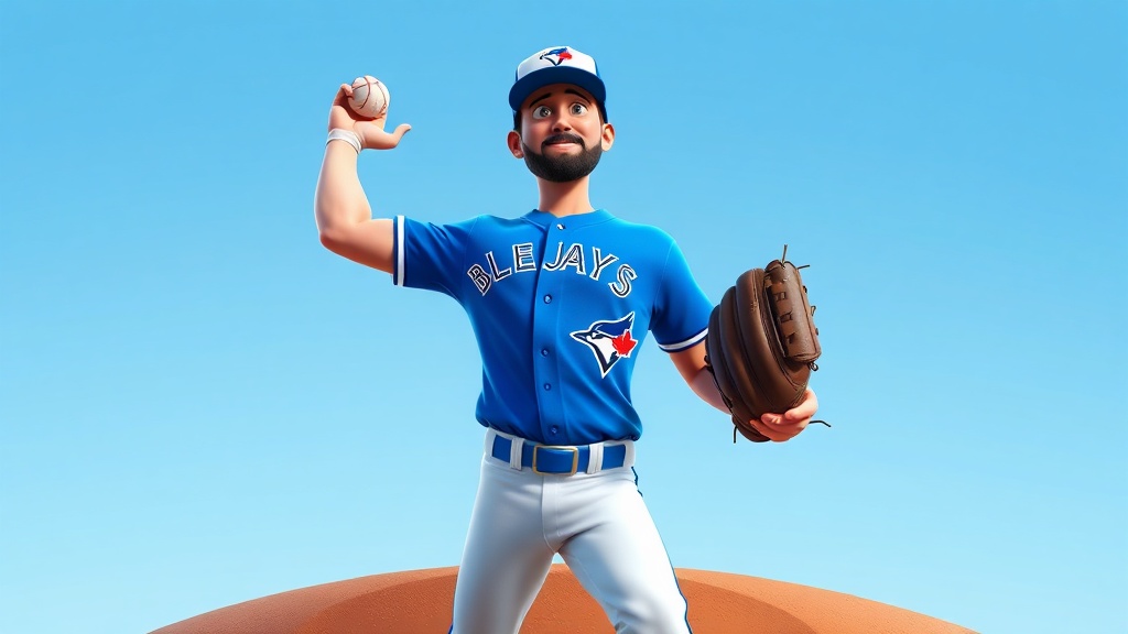 Bullpens Depleted After Dodgers-Blue Jays 18-Inning World Series Thriller