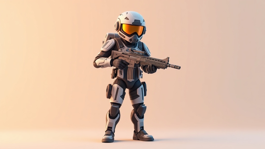 'Arc Raiders' Sci-Fi Co-op Shooter Launches Globally on October 30