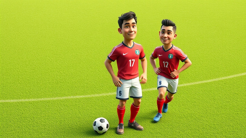 Liverpool Stars Shine Bright During International Break