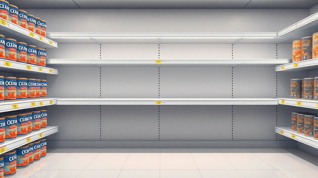 Aldi Shoppers Mourn the Disappearance of Beloved Canned Salmon