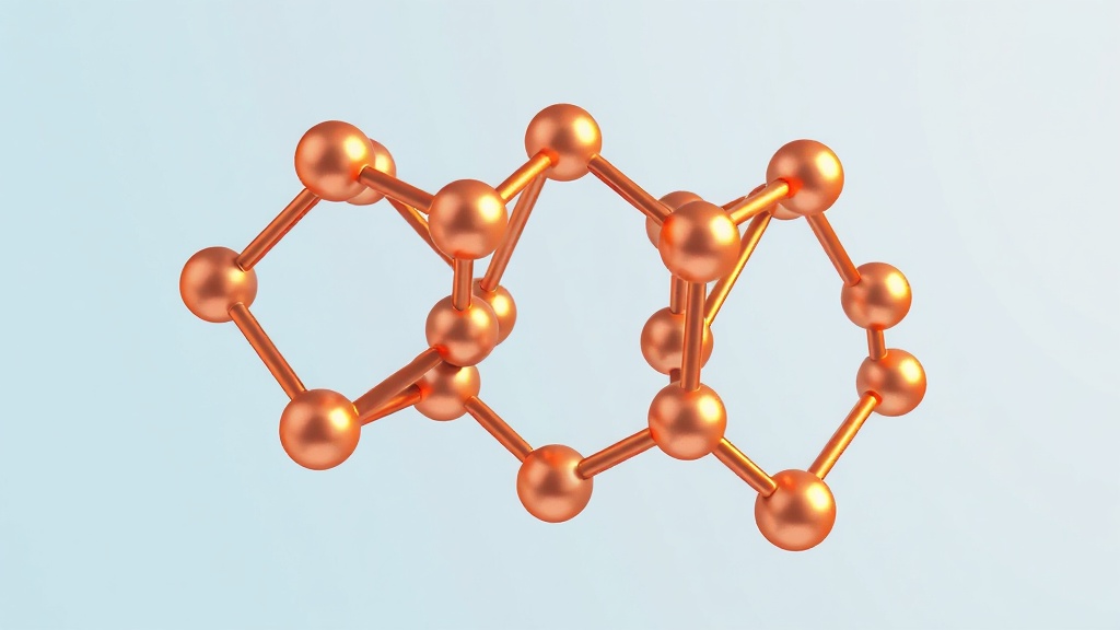 Chemists Awarded 2025 Nobel for Pioneering Metal-Organic Frameworks
