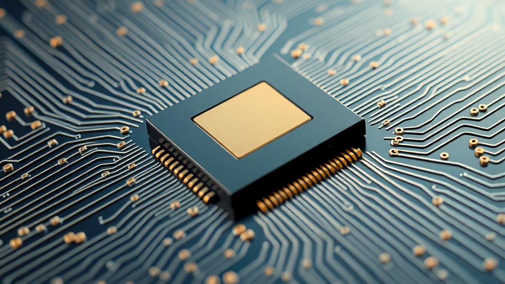 Intel Earnings Soar, Defying Expectations Amid AI Boom