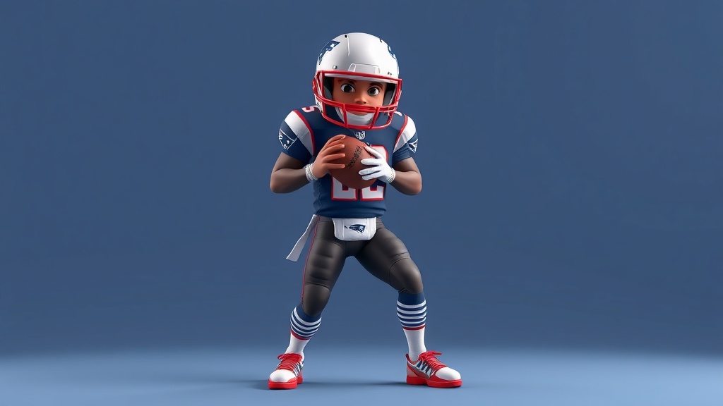 Patriots, 49ers Make Surprise Trades Ahead of NFL Deadline