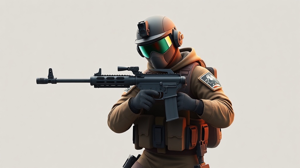 Valve Shakes Up CS2 Skin Market, Causing Billions in Losses